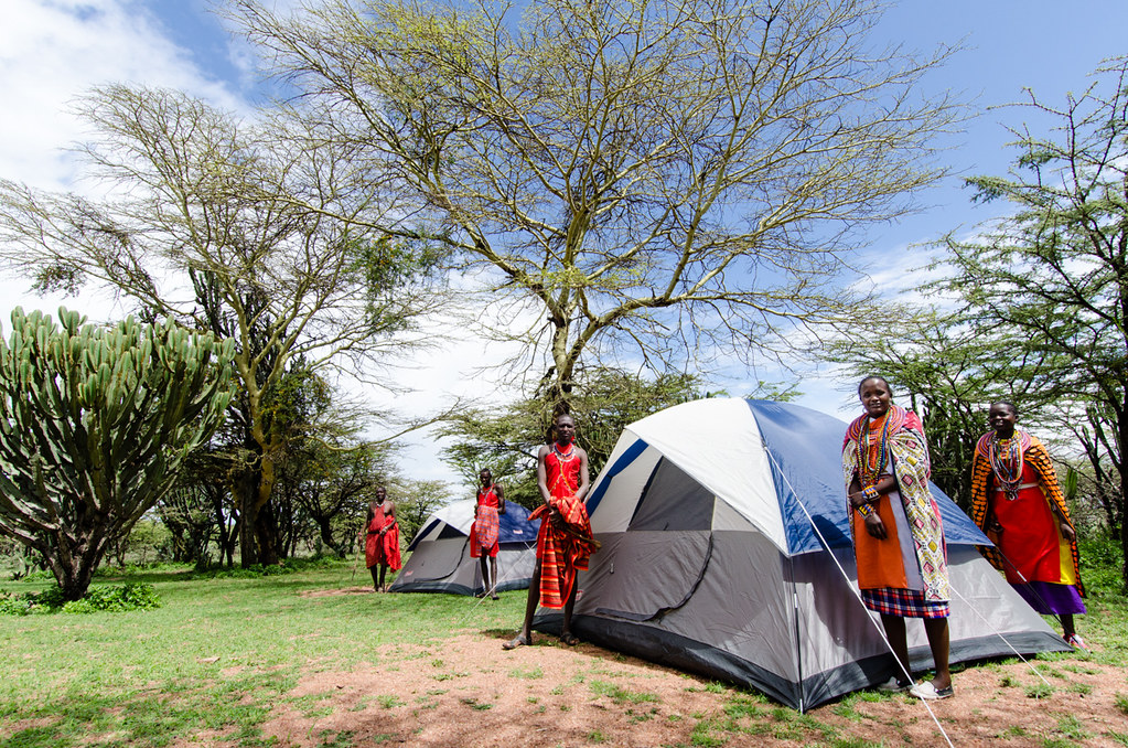 Kenya Tours Itinerary 5 Days Nairobi Lake Naivasha Narok County Nakuru County